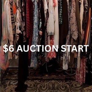 Assorted Women's Dresses & Tops - Mixed Colors